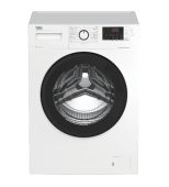 מכונת כביסה 10 ק"ג BEKO בקו דגם WTA10712XSWR