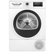 מייבש כביסה 8 ק"ג BOSCH בוש דגם WTH9284IL