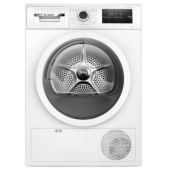 מייבש כביסה 8 ק"ג קונדנסור BOSCH בוש דגם WTN85203IL