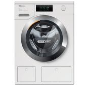 מכונת כביסה 8 ק"ג משולבת מייבש 5 ק"ג MIELE מילה דגם WTR 860 WPM