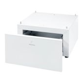 מסד עם מגירה מבית MIELE מילה דגם WTS 510