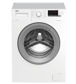 מכונת כביסה 7 ק"ג BEKO בקו דגם WTV7513XST