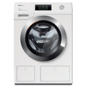 מכונת כביסה 9 ק"ג משולבת מייבש 6 ק"ג MIELE מילה דגם WTW 870 WPM