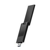 מתאם רשת אלחוטי CUDY קודי דגם WU5400 AX5400