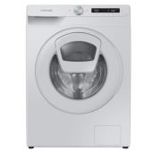 מכונת כביסה 10.5 ק"ג SAMSUNG סמסונג דגם WW10T6244TW