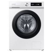 מכונת כביסה 11 ק"ג SAMSUNG סמסונג דגם WW11BB5044AW