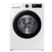 מכונת כביסה פתח חזית 8 ק"ג SAMSUNG סמסונג דגם WW80CGC045AE