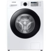 מכונת כביסה פתח חזית 9 ק"ג SAMSUNG סמסונג דגם WW9STA046AH