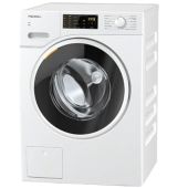 מכונת כביסה פתח חזית 8 ק"ג מבית MIELE מילה דגם WWD 120 WCS SG