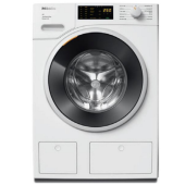 מכונת כביסה TWIN DOS מבית MIELE מילה דגם WWD 660