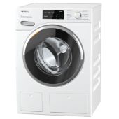מכונת כביסה פתח קדמי 9 ק"ג מבית MIELE מילה דגם WWI860WCS