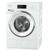 מכונת כביסה 9 ק"ג מבית MIELE מילה דגם WWR860WPS 