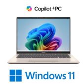 מחשב נייד 14" ASUS VIVOBOOK 14 אסוס דגם X1407QA-LY046W