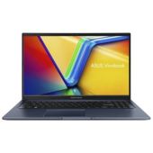 מחשב נייד 15.6" ASUS VIVOBOOK אסוס דגם X1502VA-BQ1200W