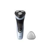מכונת גילוח חשמלית רטוב יבש מבית PHILIPS פיליפס דגם X3003/00