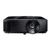 מקרן מבית OPTOMA אופטומה דגם X343E 