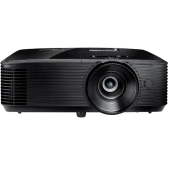 מקרן להקרנה על קיר מבית OPTOMA אופטומה דגם X400LVE
