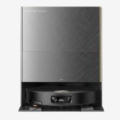 שואב מקרצף רובוטי DREAME דרימי דגם X60 ULTRA COMPLETE BLACK