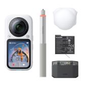 קיט מצלמת אקסטרים INSTA360 דגם X6 ESSENTIALS BUNDLE