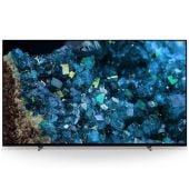 טלוויזיה חכמה "83 OLED 4K מבית SONY סוני דגם XR83A80LPAEP