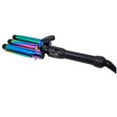 מסלסל שיער טיטניום טורמלין משולש RITTER ריטר דגם XSZ-L3T