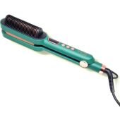 מחליק ומברשת גלים RITTER ריטר דגם XSZ10-2IN1