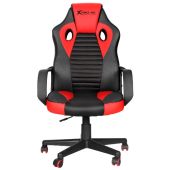 כיסא גיימינג ארגונומי XTRIKE ME אקסטרייק מי דגם GC903