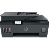 מדפסת אלחוטית משולבת HP אייץ` פי דגם Y0F71A