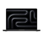 מחשב נייד APPLE אפל דגם MACBOOK 16 PRO MAX Z1N1000MW BLACK SPACE