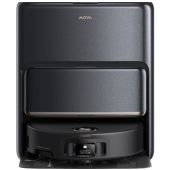 שואב אבק רובוטי כולל תחנת עגינה MOVA מובה דגם Z60 ULTRA ROLLER