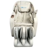 כורסת עיסוי מבית MEDICS CARE מדיקס קר דגם DIAMOND Z6 BEIGE