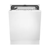 מדיח כלים אינטגרלי 60 ס"מ מבית ZANUSSI זנוסי דגם ZDLN2521