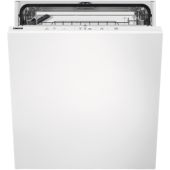 מדיח כלים אינטגרלי מלא ZANUSSI זנוסי דגם ZDLN6621