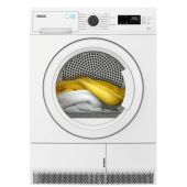 מייבש כביסה 7 ק"ג ZANUSSI זנוסי דגם ZDPB274W