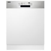 מדיח כלים אינטגרלי 60 ס"מ ZANUSSI זנוסי דגם ZDSN653X2