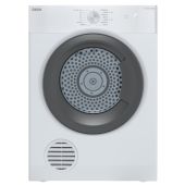 מייבש כביסה 7.5 ק"ג ZANUSSI זנוסי דגם ZDV756N3WB