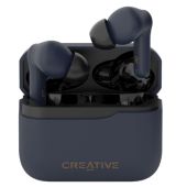 אוזניות אלחוטיות CREATIVE קריאייטיב דגם ZEN AIR PLUS 