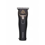 מכונת תספורת מקצועית מבית BARBERPRO ברברפרו דגם ZERO-5