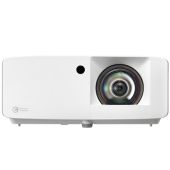 מקרן לייזר OPTOMA FULL HD אופטומה דגם ZH451ST