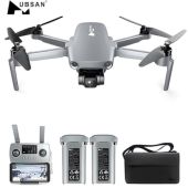 רחפן HUBSAN אבסן דגם ZINO MINI PRO COMBO