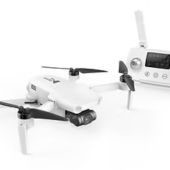 רחפן HUBSAN אבסן דגם ZINO MINI SE COMBO