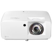 מקרן לייזר OPTOMA 4K UHD אופטומה דגם ZK430ST