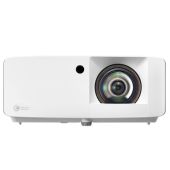 מקרן לייזר OPTOMA 4K UHD אופטומה דגם ZK431ST