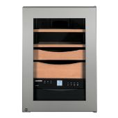 מקרר לאחסון סיגרים מבית LIEBHERR ליבהר דגם HUMIDOR ZKES453
