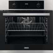 תנור רב תכליתי ZANUSSI זנוסי דגם ZOB35894XU