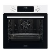תנור בנוי 60 ס"מ ZANUSSI זנוסי דגם ZOHCX3W2