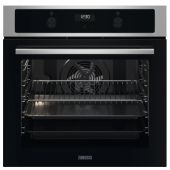 תנור בנוי רב תכליתי 60 ס"מ מבית ZANUSSI זנוסי דגם AIRFRY ZOHNA7X1A