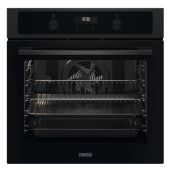 תנור בנוי רב תכליתי 60 ס"מ מבית ZANUSSI זנוסי דגם AIRFRY ZOHNA7K1A