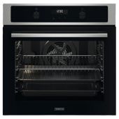 תנור בנוי 60 ס"מ ZANUSSI זנוסי דגם ZOHNA7X9A