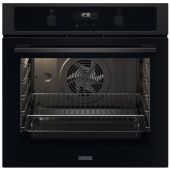 תנור בנוי רב תכליתי 60 ס"מ מבית ZANUSSI זנוסי דגם ZOPKD7K1A